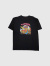 ビックリマン,Tシャツ,半袖,メンズ,レディース,ヘッドロココ,ビックリマンシール,プリント,おしゃれ,かっこいい,かわいい,BKM-2513