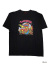 ビックリマン,Tシャツ,半袖,メンズ,レディース,ヘッドロココ,ビックリマンシール,プリント,おしゃれ,かっこいい,かわいい,BKM-2513