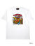 ビックリマン,Tシャツ,半袖,メンズ,レディース,ヘッドロココ,ビックリマンシール,プリント,おしゃれ,かっこいい,かわいい,BKM-2513