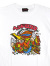 ビックリマン,Tシャツ,半袖,メンズ,レディース,ヘッドロココ,ビックリマンシール,プリント,おしゃれ,かっこいい,かわいい,BKM-2513