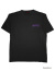ビックリマン,Tシャツ,半袖,メンズ,レディース,サタンマリア,ビックリマンシール,風,プリント,おしゃれ,BKM-2516