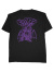 ビックリマン,Tシャツ,半袖,メンズ,レディース,サタンマリア,ビックリマンシール,風,プリント,おしゃれ,BKM-2516