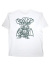 ビックリマン,Tシャツ,半袖,メンズ,レディース,サタンマリア,ビックリマンシール,風,プリント,おしゃれ,BKM-2516