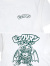 ビックリマン,Tシャツ,半袖,メンズ,レディース,サタンマリア,ビックリマンシール,風,プリント,おしゃれ,BKM-2516
