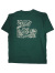 ビックリマン,Tシャツ,半袖,メンズ,レディース,パッケージ,デザイン,ビックリマンシール,プリント,BKM-2517