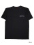 ビックリマン,Tシャツ,半袖,メンズ,レディース,ブラック,ゼウス,ビックリマンシール,プリント,おしゃれ,かっこいい,かわいい,BKM-2518