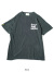 SALT&MUGS,ソルト＆マグス,Tシャツ,半袖,メンズ,レディース,綿100%,おしゃれ,かわいい,カジュアル,スポーツ,Morning,sun,SM20-SS-007
