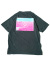 SALT&MUGS,ソルト＆マグス,Tシャツ,半袖,メンズ,レディース,綿100%,おしゃれ,かわいい,カジュアル,スポーツ,Morning,sun,SM20-SS-007