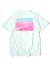 SALT&MUGS,ソルト＆マグス,Tシャツ,半袖,メンズ,レディース,綿100%,おしゃれ,かわいい,カジュアル,スポーツ,Morning,sun,SM20-SS-007