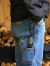 ROOT,CO,ルートコー,パンツ,ギアパンツ,メンズ,レディース,アウトドア,キャンプ,ユニセックス,デニム,Stretch,Denim,Pants,PSDP-4319