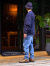 ROOT,CO,ルートコー,パンツ,ギアパンツ,メンズ,レディース,アウトドア,キャンプ,ユニセックス,デニム,Stretch,Denim,Pants,PSDP-4319