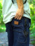 ROOT,CO,ルートコー,パンツ,ギアパンツ,メンズ,レディース,アウトドア,キャンプ,ユニセックス,デニム,Stretch,Denim,Pants,PSDP-4319