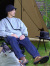 ROOT,CO,ルートコー,パンツ,ギアパンツ,メンズ,レディース,アウトドア,キャンプ,ユニセックス,デニム,Stretch,Denim,Pants,PSDP-4319