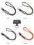ROOT,CO,ルートコー,YOSEMITE,ヨセミテ,モバイルストラップ,ネックレストップ,ショルダーストラップ,GRAVITY,INNER,LOOP,SHEET