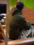 ROOT,CO,ルートコー,スウェット,パーカー,メンズ,レディース,無地,ブランド,綿100%,PLAY,UTILITY,BACK,POCKET,Sweat,Hoodie,2024,PUBH-45