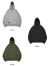 ROOT,CO,ルートコー,スウェット,パーカー,メンズ,レディース,無地,ブランド,綿100%,PLAY,UTILITY,BACK,POCKET,Sweat,Hoodie,2024,PUBH-45