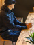 ROOT,CO,ルートコー,スウェット,パーカー,メンズ,レディース,無地,ブランド,PLAY,UTILITY,BACK,POCKET,Sweat,Hoodie,PUBH-442