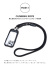 ROOT,CO,ルートコー,YOSEMITE,ヨセミテ,モバイルストラップ,ネックレストップ,ショルダーストラップ,メンズ,レディース