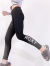 ROXY,ロキシー,レギンス,レディース,10分丈,スポーツ,カジュアル,LOGO,LEGGING,ロゴ,ヨガ,トレーニングウェア,レギンスパンツ,RPT204050
