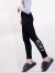 ROXY,ロキシー,レギンス,レディース,10分丈,スポーツ,カジュアル,LOGO,LEGGING,ロゴ,ヨガ,トレーニングウェア,レギンスパンツ,RPT204050