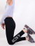 ROXY,ロキシー,レギンス,レディース,10分丈,スポーツ,カジュアル,LOGO,LEGGING,ロゴ,ヨガ,トレーニングウェア,レギンスパンツ,RPT204050