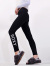 ROXY,ロキシー,レギンス,レディース,10分丈,スポーツ,カジュアル,LOGO,LEGGING,ロゴ,ヨガ,トレーニングウェア,レギンスパンツ,RPT204050