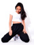 ROXY,ロキシー,スウェット,パンツ,レディース,スウェットパンツ,おしゃれ,かわいい,ブランド,ダンス,JIVY,PANTS,ロングパンツ,RPT211056