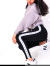 ROXY,ロキシー,レギンス,レディース,10分丈,スポーツ,カジュアル,LOGO,LEGGING,ロゴ,レギンス,サイドライン,ヨガ,かわいい,RPT211057