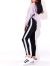 ROXY,ロキシー,レギンス,レディース,10分丈,スポーツ,カジュアル,LOGO,LEGGING,ロゴ,レギンス,サイドライン,ヨガ,かわいい,RPT211057