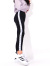 ROXY,ロキシー,レギンス,レディース,10分丈,スポーツ,カジュアル,LOGO,LEGGING,ロゴ,レギンス,サイドライン,ヨガ,かわいい,RPT211057