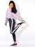ROXY,ロキシー,レギンス,レディース,10分丈,スポーツ,カジュアル,LOGO,LEGGING,ロゴ,レギンス,サイドライン,ヨガ,かわいい,RPT211057