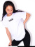 ROXY,ロキシー,Tシャツ,レディース,半袖,スポーツ,カジュアル,綿,100%,おしゃれ,ブランド,春夏,かわいい,BOX,ROXY,RST211068