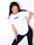 ROXY,ロキシー,Tシャツ,レディース,半袖,スポーツ,カジュアル,綿,100%,おしゃれ,ブランド,春夏,かわいい,BOX,ROXY,RST211068