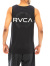 RVCA,ルーカ,タンクトップ,メンズ,レディース,おしゃれ,かっこいい,シンプル,VA,LEVELS,TANK,ルカ,スポーツ,BD041-816