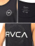 RVCA,ルーカ,タンクトップ,メンズ,レディース,おしゃれ,かっこいい,シンプル,VA,LEVELS,TANK,ルカ,スポーツ,BD041-816
