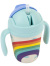 SUNNYLIFE,サニーライフ,コップ,子供,取っ手,蓋付き,300ml,ECO,KIDS,ストロー付き,S86SIPWO