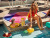 SUNNYLIFE,サニーライフ,ドリンクトレイ,トレー,お盆,おぼん,DRINKS,TRAY,LEMON,S8UTRYLE