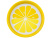 SUNNYLIFE,サニーライフ,ドリンクトレイ,トレー,お盆,おぼん,DRINKS,TRAY,LEMON,S8UTRYLE