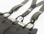 SUGAR,CANE,シュガーケーン,サスペンダー,メンズ,レディース,ブランド,太め,FICTION,ROMANCE,Y型,馬革,ホースハイド,2WAY,SC01900
