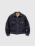 SUGAR,CANE,シュガーケーン,デニム,ジャケット,メンズ,レディース,Gジャン,2nd,モデル,タイプ,14.25oz.,DENIM,JACKET,1953,SC11953A