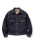 SUGAR,CANE,シュガーケーン,デニム,ジャケット,メンズ,レディース,Gジャン,2nd,モデル,タイプ,14.25oz.,DENIM,JACKET,1953,SC11953A