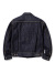 SUGAR,CANE,シュガーケーン,デニム,ジャケット,メンズ,レディース,Gジャン,2nd,モデル,タイプ,14.25oz.,DENIM,JACKET,1953,SC11953A