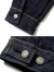 SUGAR,CANE,シュガーケーン,デニム,ジャケット,メンズ,レディース,Gジャン,2nd,モデル,タイプ,14.25oz.,DENIM,JACKET,1953,SC11953A