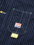 SUGAR,CANE,シュガーケーン,ジャケット,メンズ,レディース,おしゃれ,シンプル,9oz.,WABASH,STRIPE,WORK,COAT,SC15658