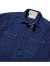 SUGAR,CANE,シュガーケーン,シャツ,長袖,FICTION,ROMANCE,8.5oz.,WABASH,STRIPE,WORK,SHIRT,ウォバッシュ,ストライプ,ネイビー,SC25551