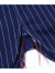 SUGAR,CANE,シュガーケーン,シャツ,長袖,FICTION,ROMANCE,8.5oz.,WABASH,STRIPE,WORK,SHIRT,ウォバッシュ,ストライプ,ネイビー,SC25551