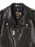 Schott,ショット,ワンスター,ライダースジャケット,メンズ,レディース,本革,ダブルライダース,613US