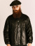 Schott,ショット,レザー,ジャケット,コーチジャケット,牛革,カウレザー,LEATHER,COACH,JACKET,シンプル,無地,バイク,アメカジ,ワーク