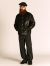Schott,ショット,レザー,ジャケット,コーチジャケット,牛革,カウレザー,LEATHER,COACH,JACKET,シンプル,無地,バイク,アメカジ,ワーク