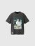 Schott,ショット,マリリン,モンロー,Tシャツ,半袖,フォト,綿,100%,Marilyn,Monroe,カプセルコレクション,7826134025